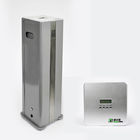 Metal Shell Hotel Lobby 1500m3 Aroma Diffuser Scent Machine