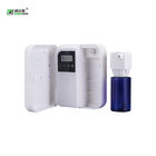 PP Plastic  Battery Aroma Diffuser System with Working Batteries Hz100